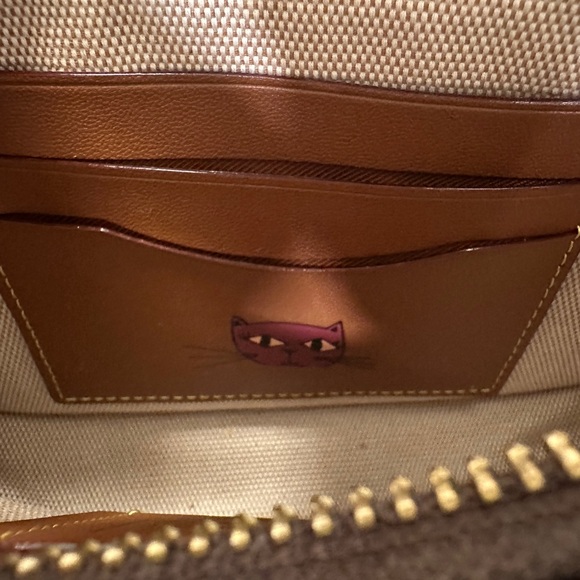 Coach x Observed by Us Swinger 20 - Picture 6 of 7